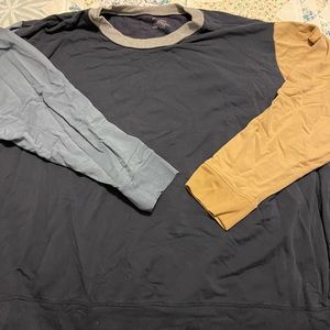 It’s the set for me! Grab BOTH pieces for a polished, trendy ‘fit!